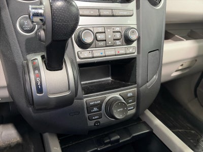 2014 Honda Pilot EX-L