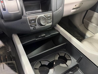 2014 Honda Pilot EX-L