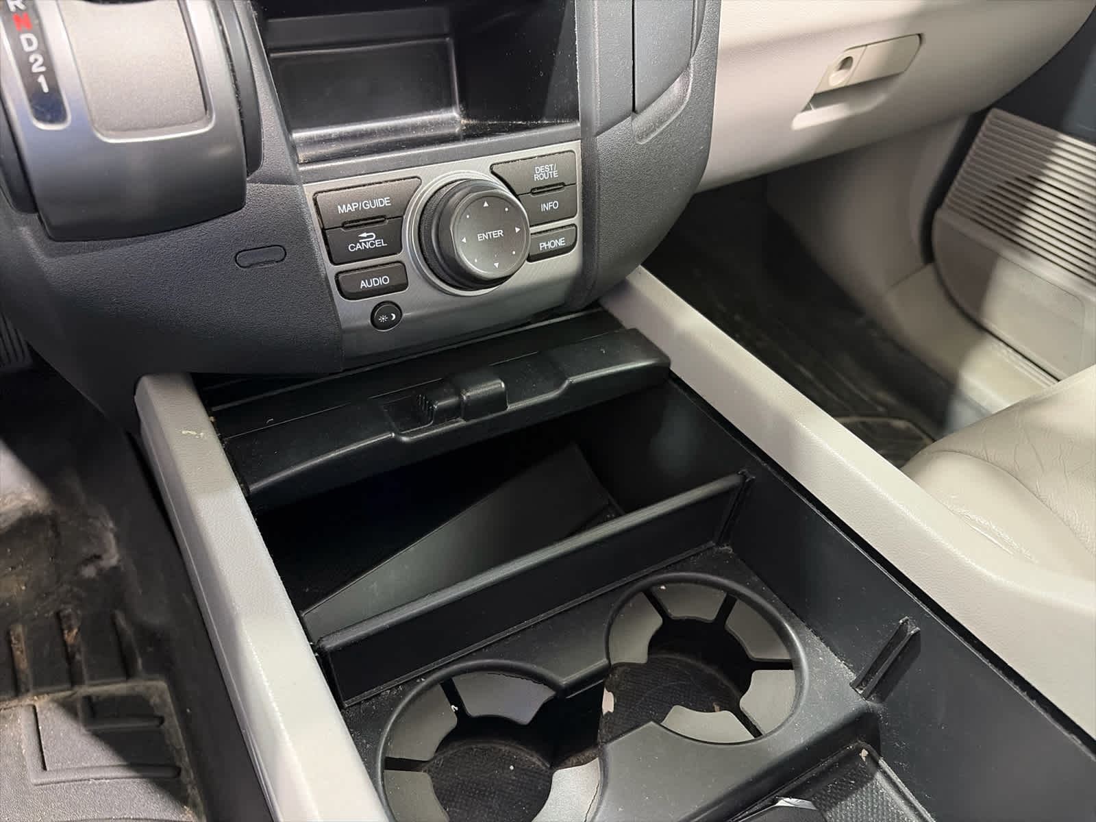2014 Honda Pilot EX-L