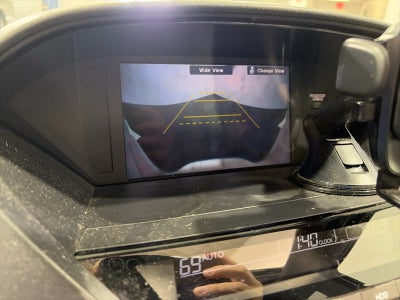 2014 Honda Pilot EX-L