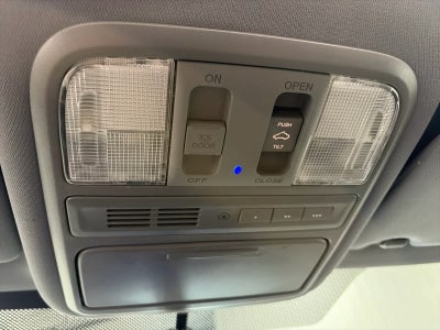 2014 Honda Pilot EX-L