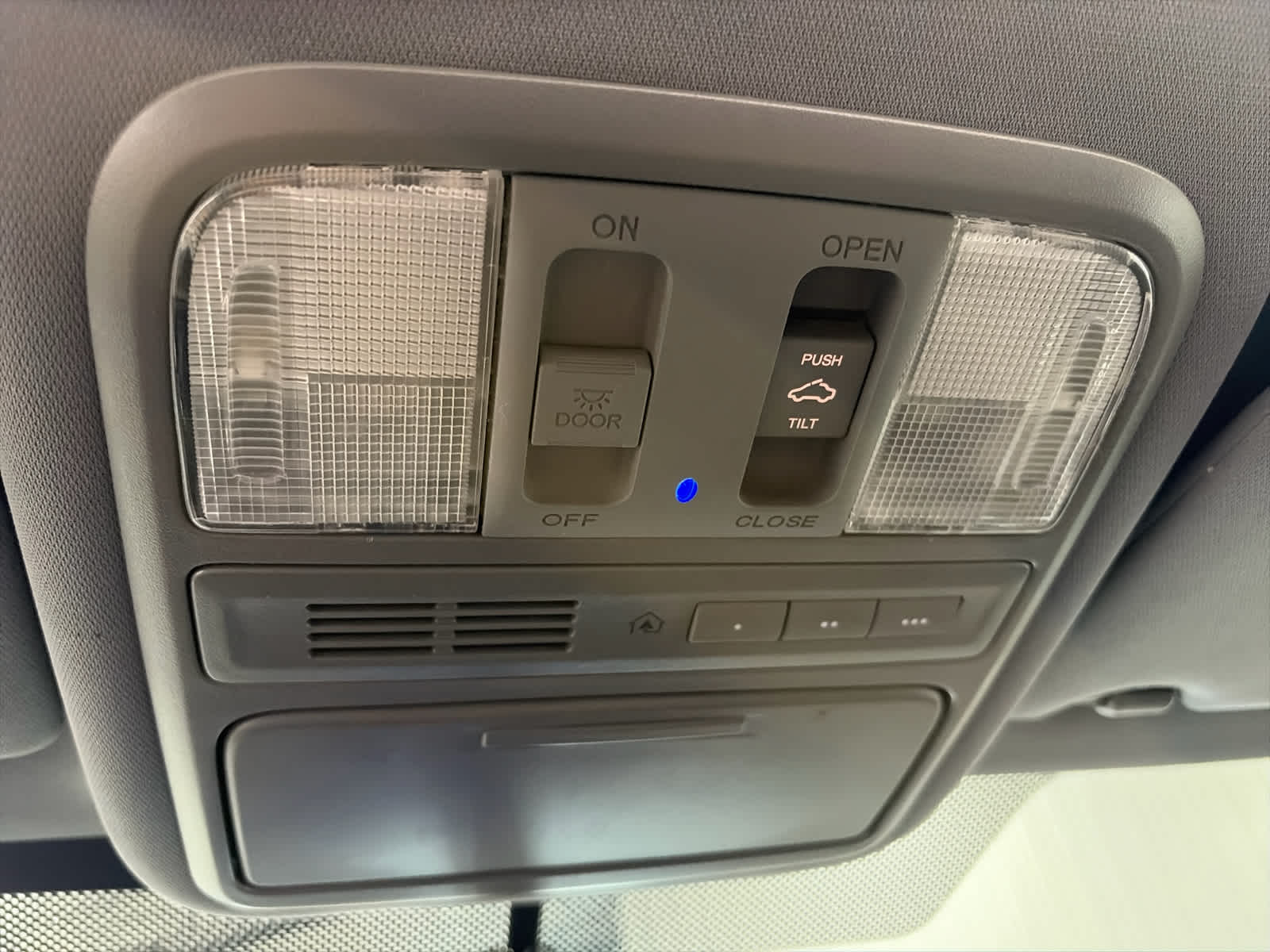 2014 Honda Pilot EX-L