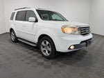 2014 Honda Pilot EX-L