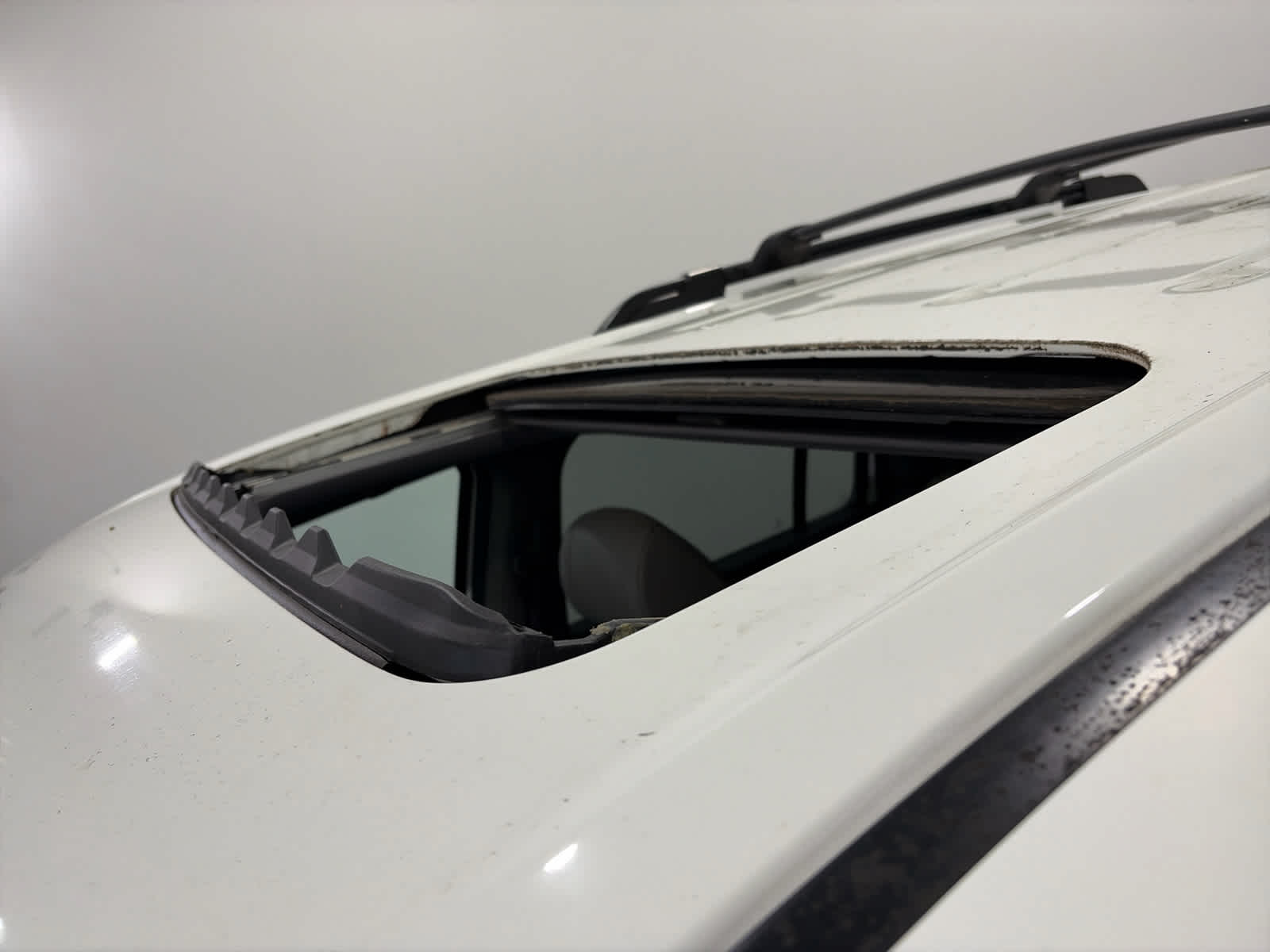 2014 Honda Pilot EX-L