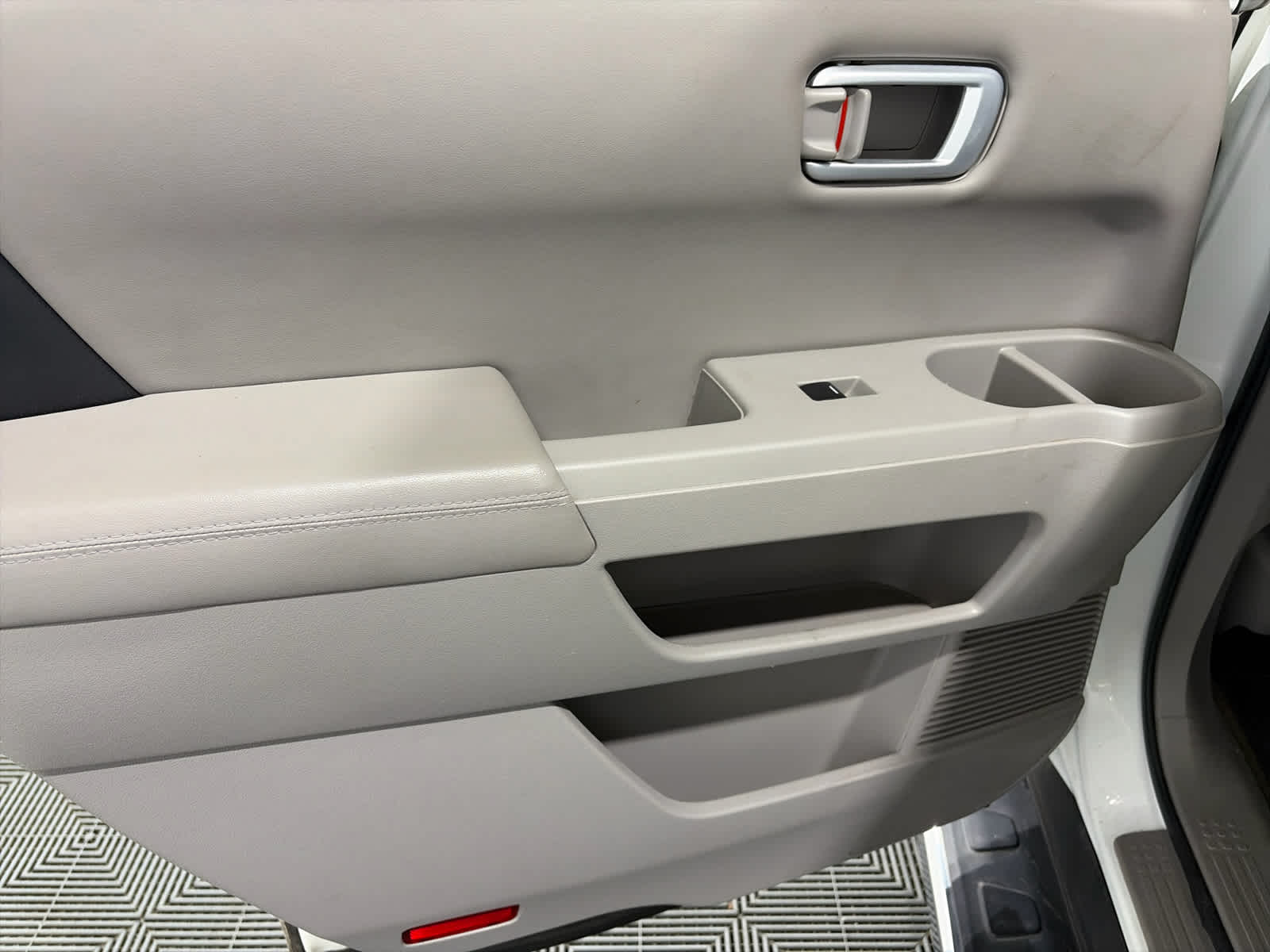 2014 Honda Pilot EX-L