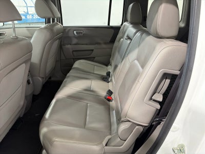 2014 Honda Pilot EX-L