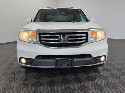 2014 Honda Pilot EX-L