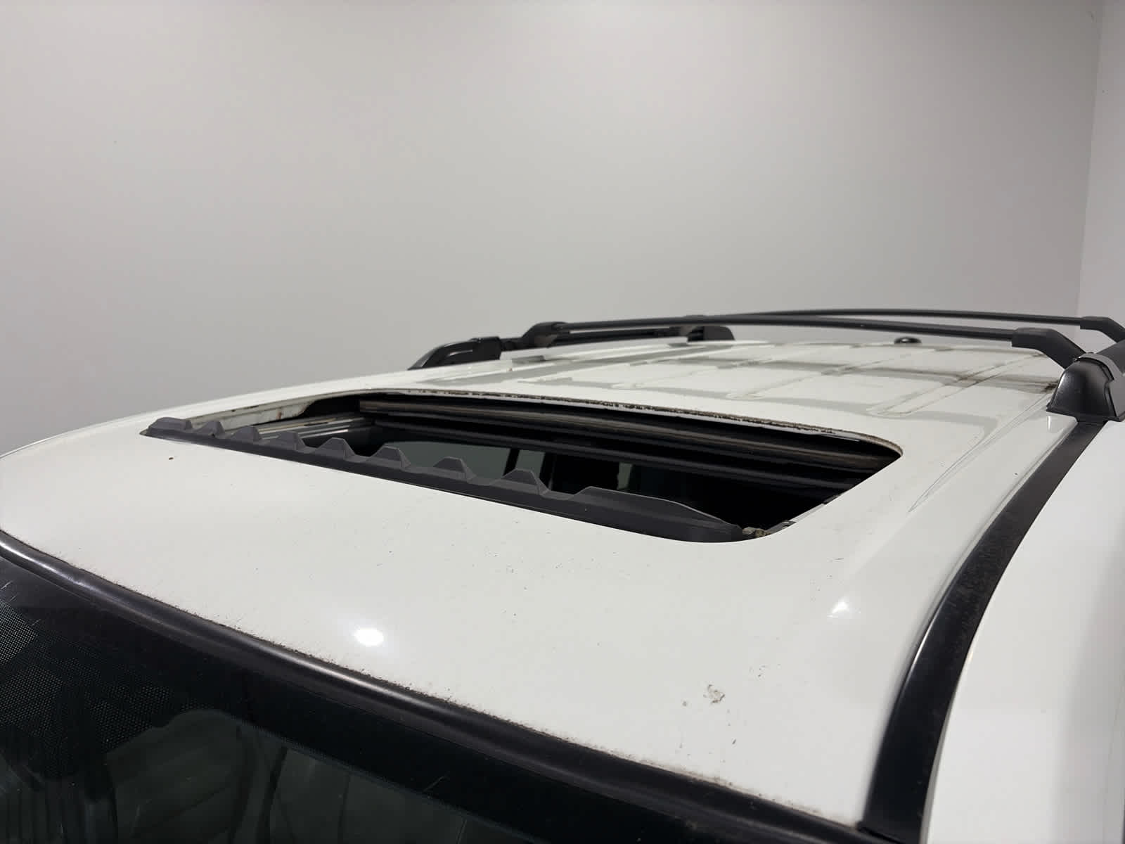 2014 Honda Pilot EX-L