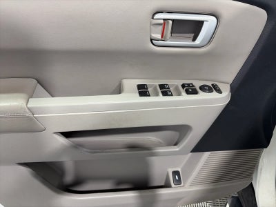 2014 Honda Pilot EX-L