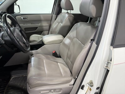 2014 Honda Pilot EX-L