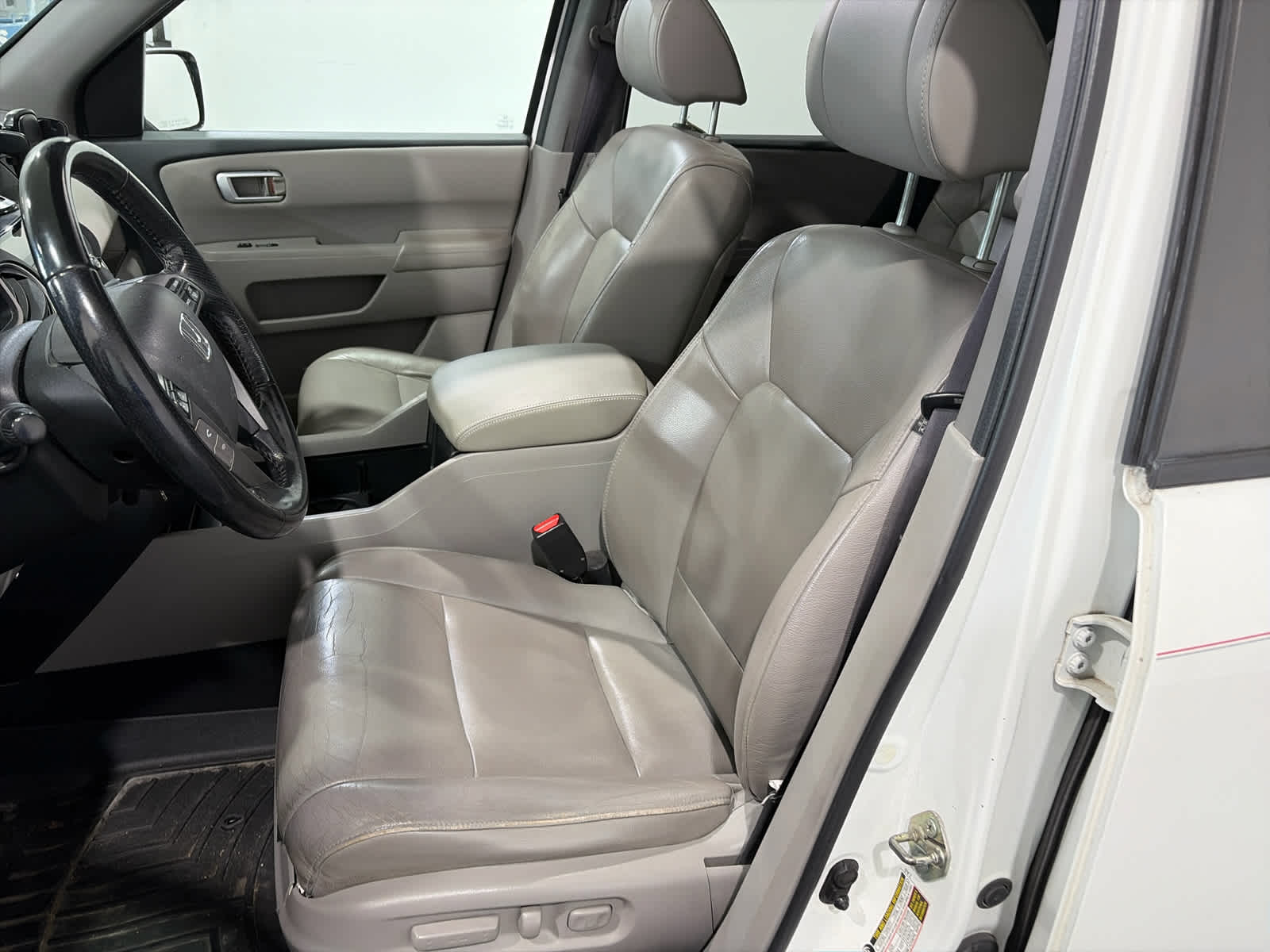 2014 Honda Pilot EX-L
