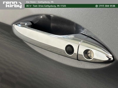 2017 Honda Ridgeline RTL-E