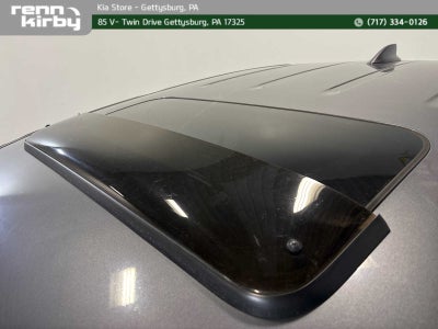 2017 Honda Ridgeline RTL-E