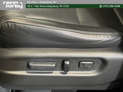 2017 Honda Ridgeline RTL-E