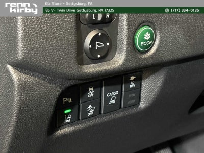 2017 Honda Ridgeline RTL-E