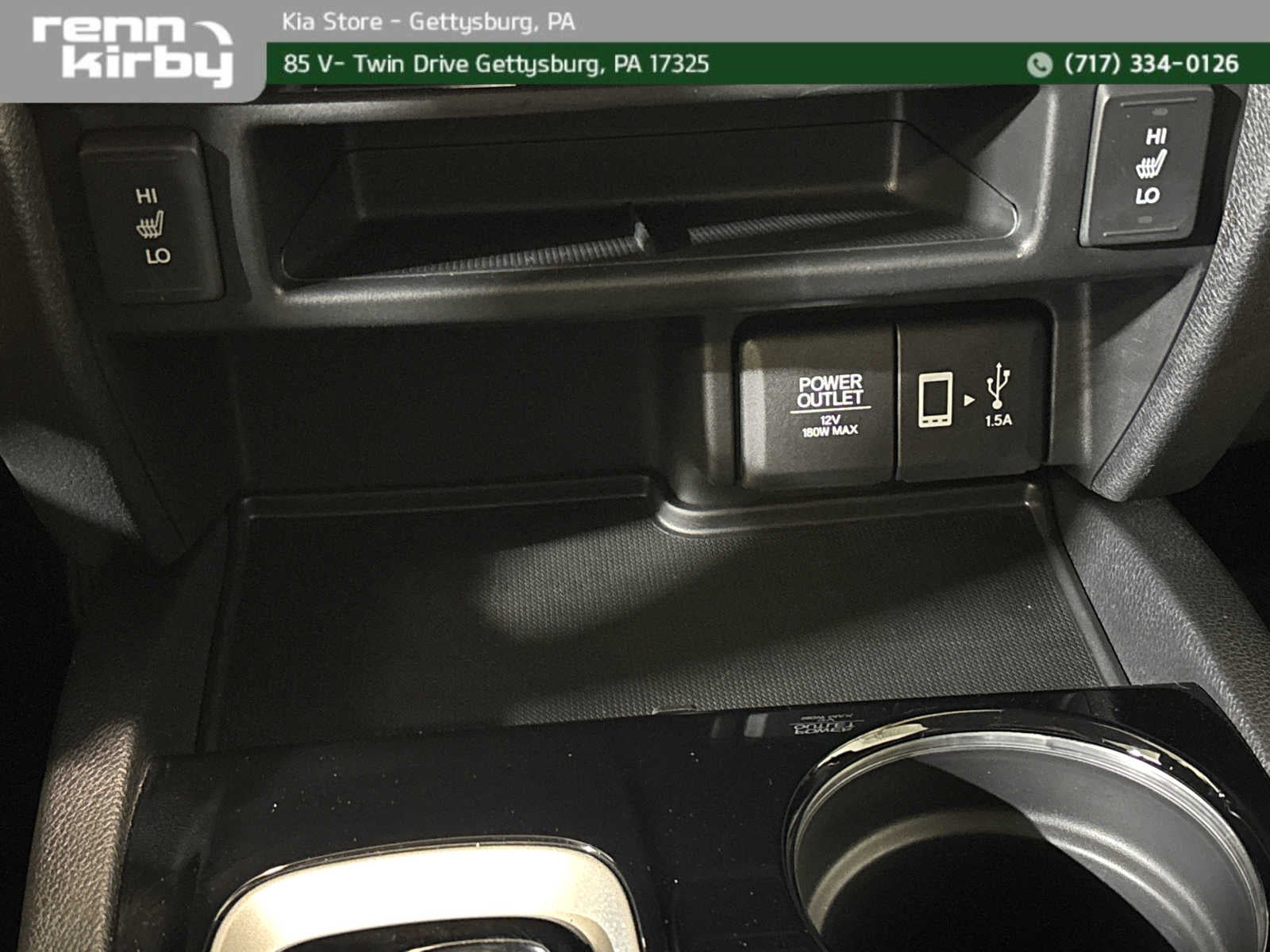 2017 Honda Ridgeline RTL-E