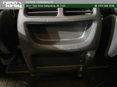 2017 Honda Ridgeline RTL-E