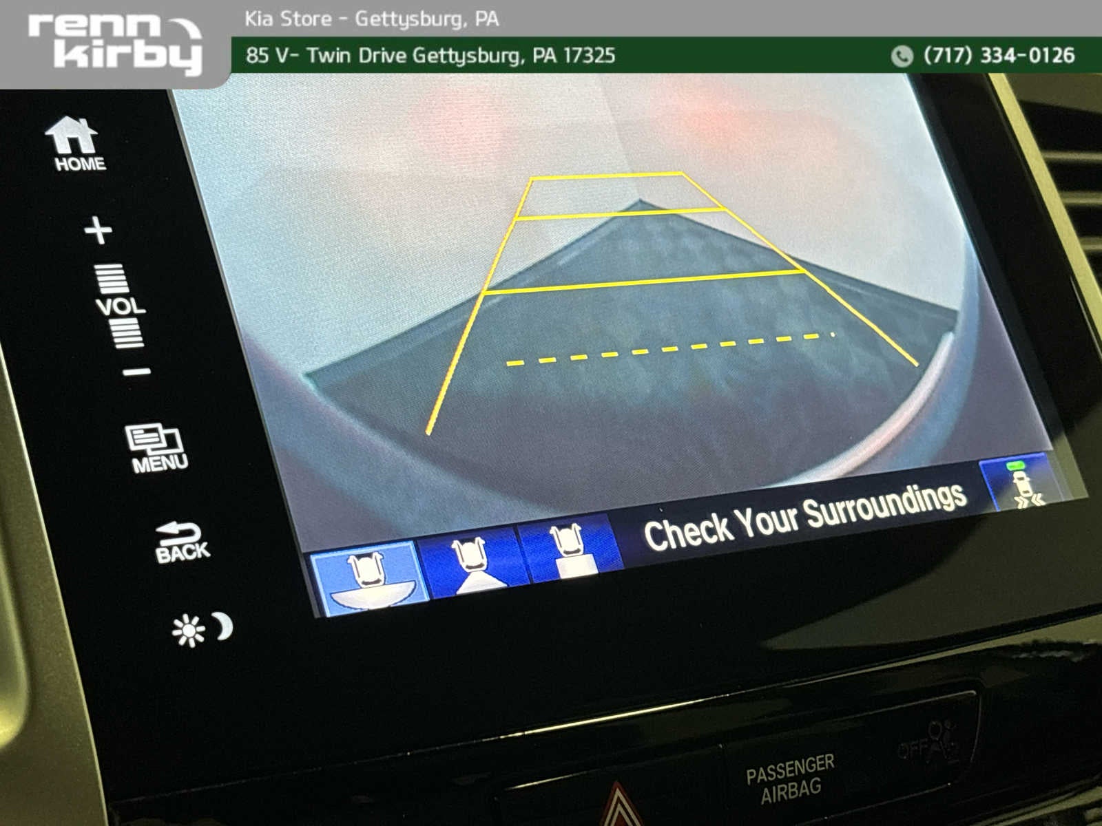 2017 Honda Ridgeline RTL-E