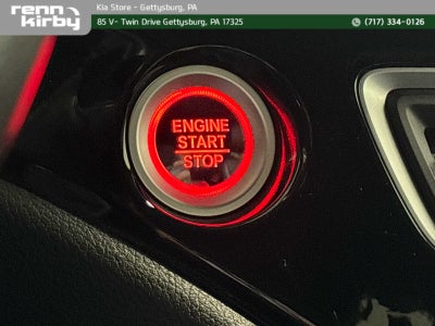 2017 Honda Ridgeline RTL-E