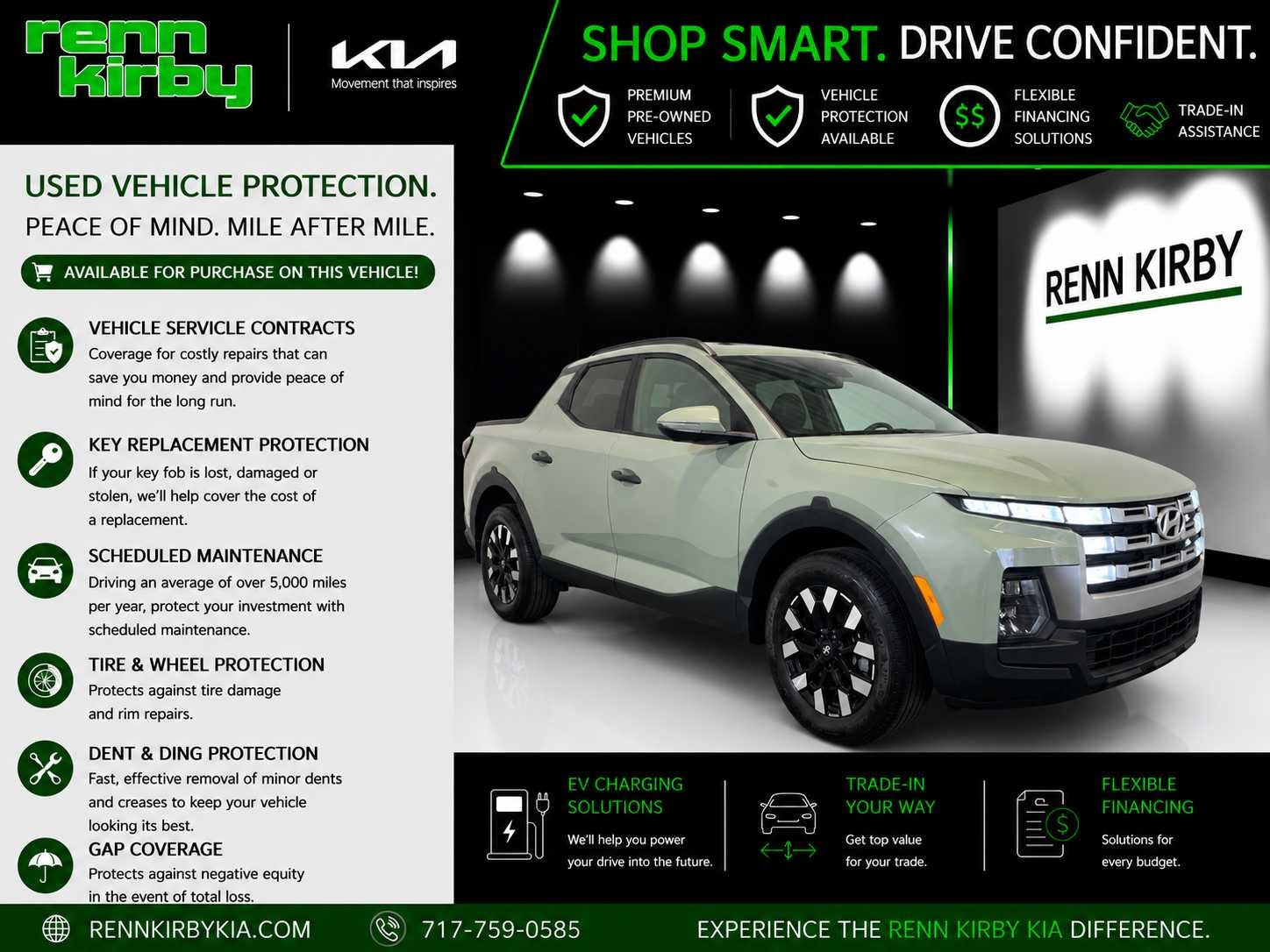 2025 Hyundai Santa Cruz SEL Activity