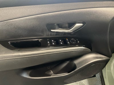 2025 Hyundai Santa Cruz SEL Activity