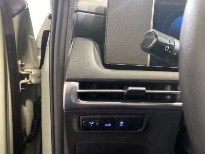 2025 Hyundai Santa Cruz SEL Activity