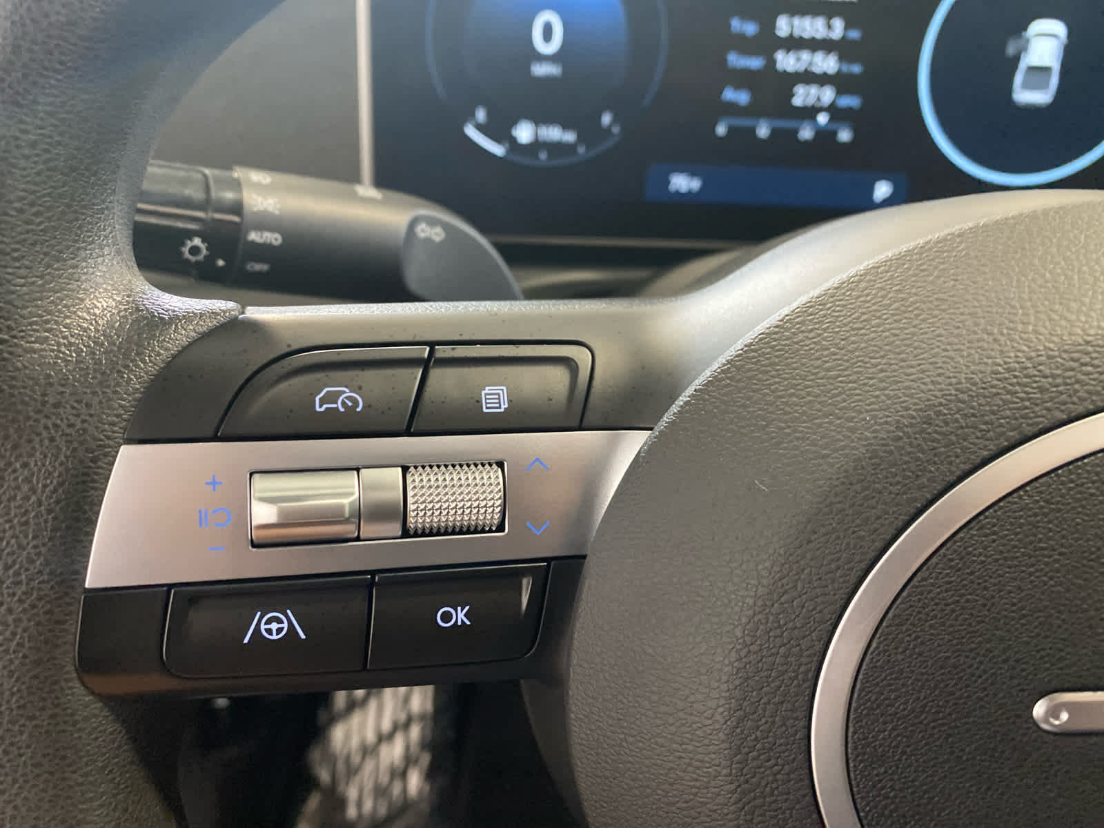 2025 Hyundai Santa Cruz SEL Activity