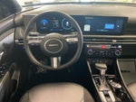 2025 Hyundai Santa Cruz SEL Activity
