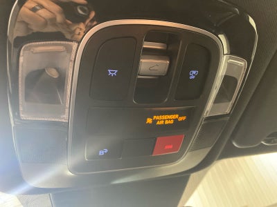 2025 Hyundai Santa Cruz SEL Activity