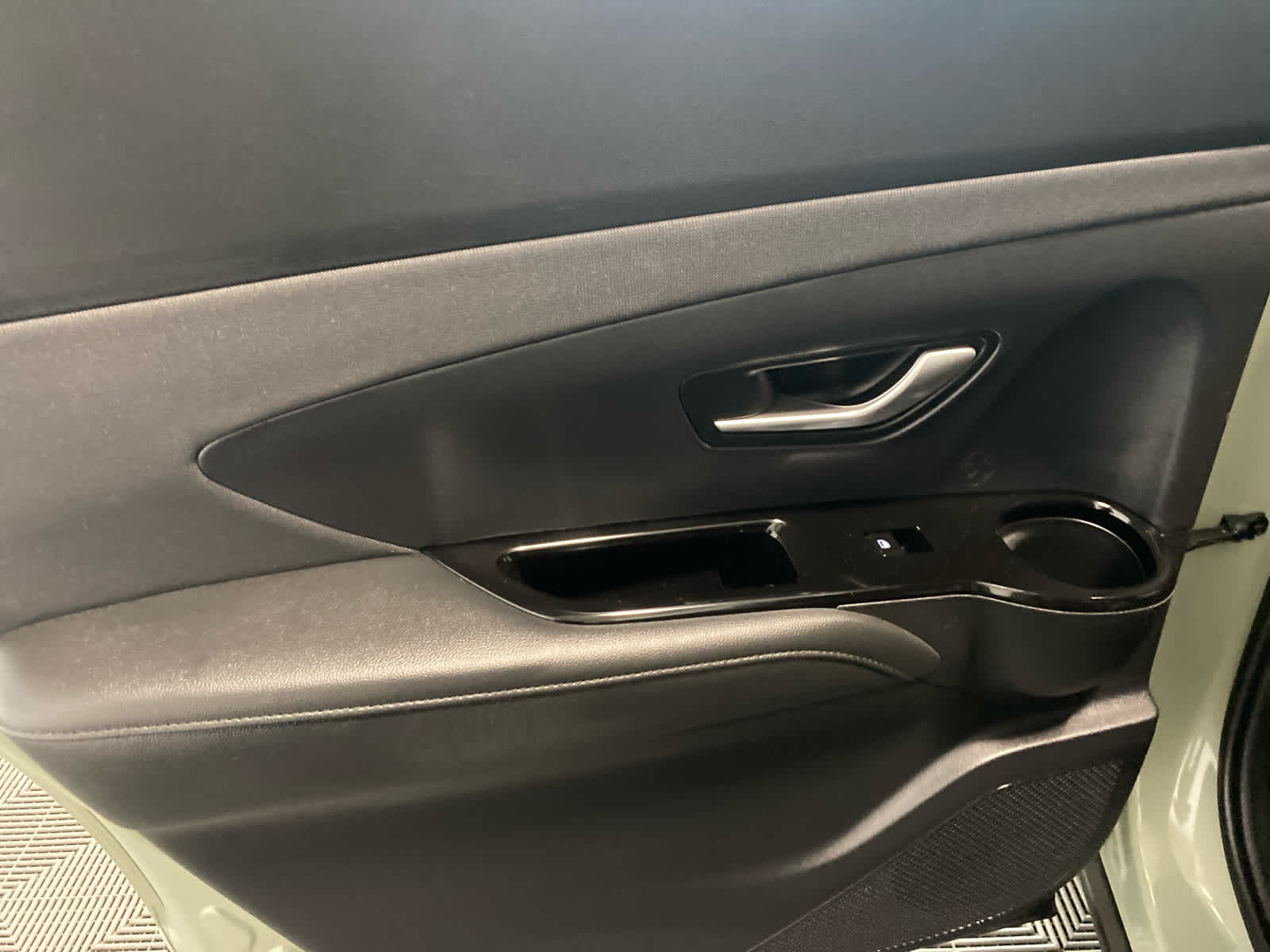 2025 Hyundai Santa Cruz SEL Activity