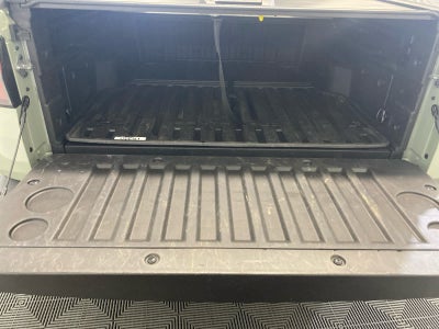 2025 Hyundai Santa Cruz SEL Activity