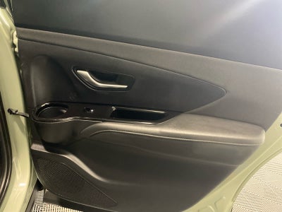 2025 Hyundai Santa Cruz SEL Activity