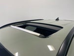 2025 Hyundai Santa Cruz SEL Activity