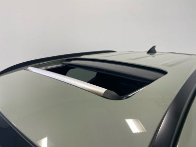 2025 Hyundai Santa Cruz SEL Activity