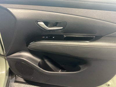2025 Hyundai Santa Cruz SEL Activity