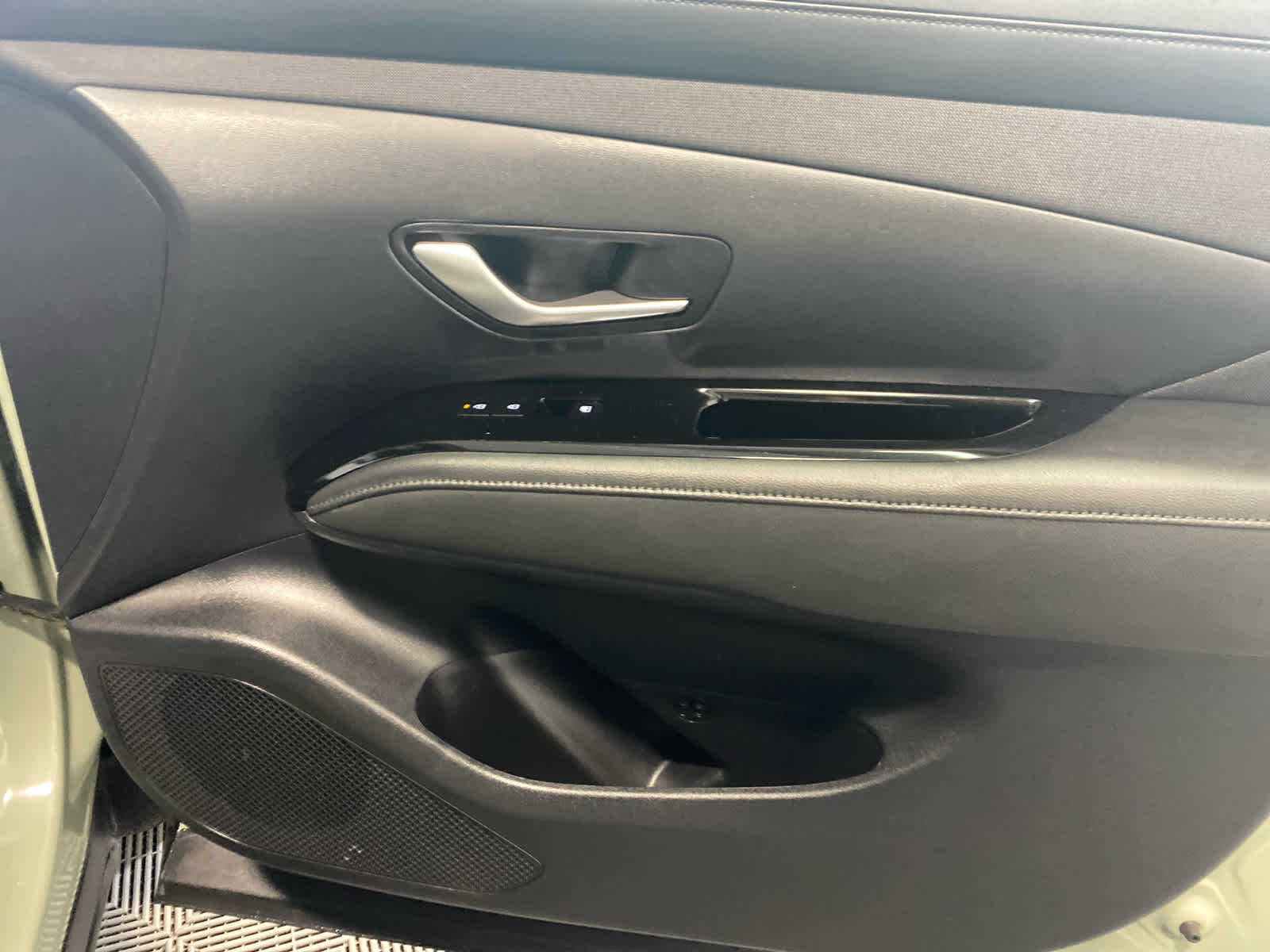 2025 Hyundai Santa Cruz SEL Activity
