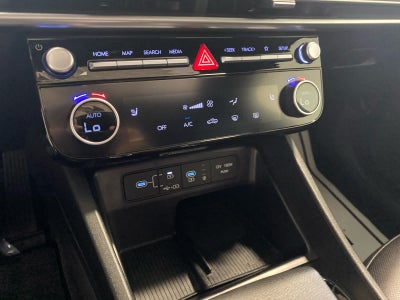 2025 Hyundai Santa Cruz SEL Activity