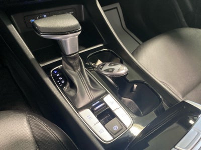 2025 Hyundai Santa Cruz SEL Activity