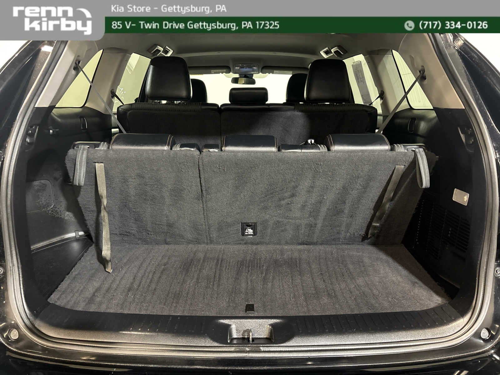 2017 Toyota Highlander LE Plus