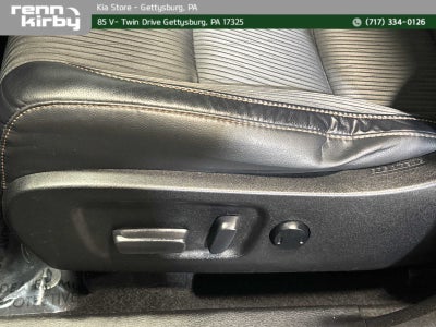 2017 Toyota Highlander LE Plus