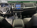 2017 Toyota Highlander LE Plus