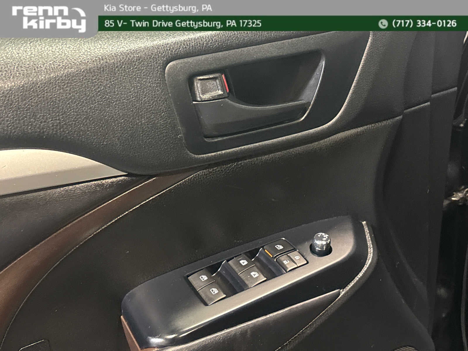 2017 Toyota Highlander LE Plus