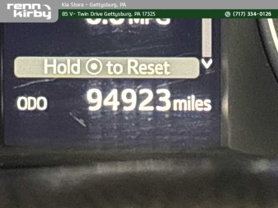 2017 Toyota Highlander LE Plus