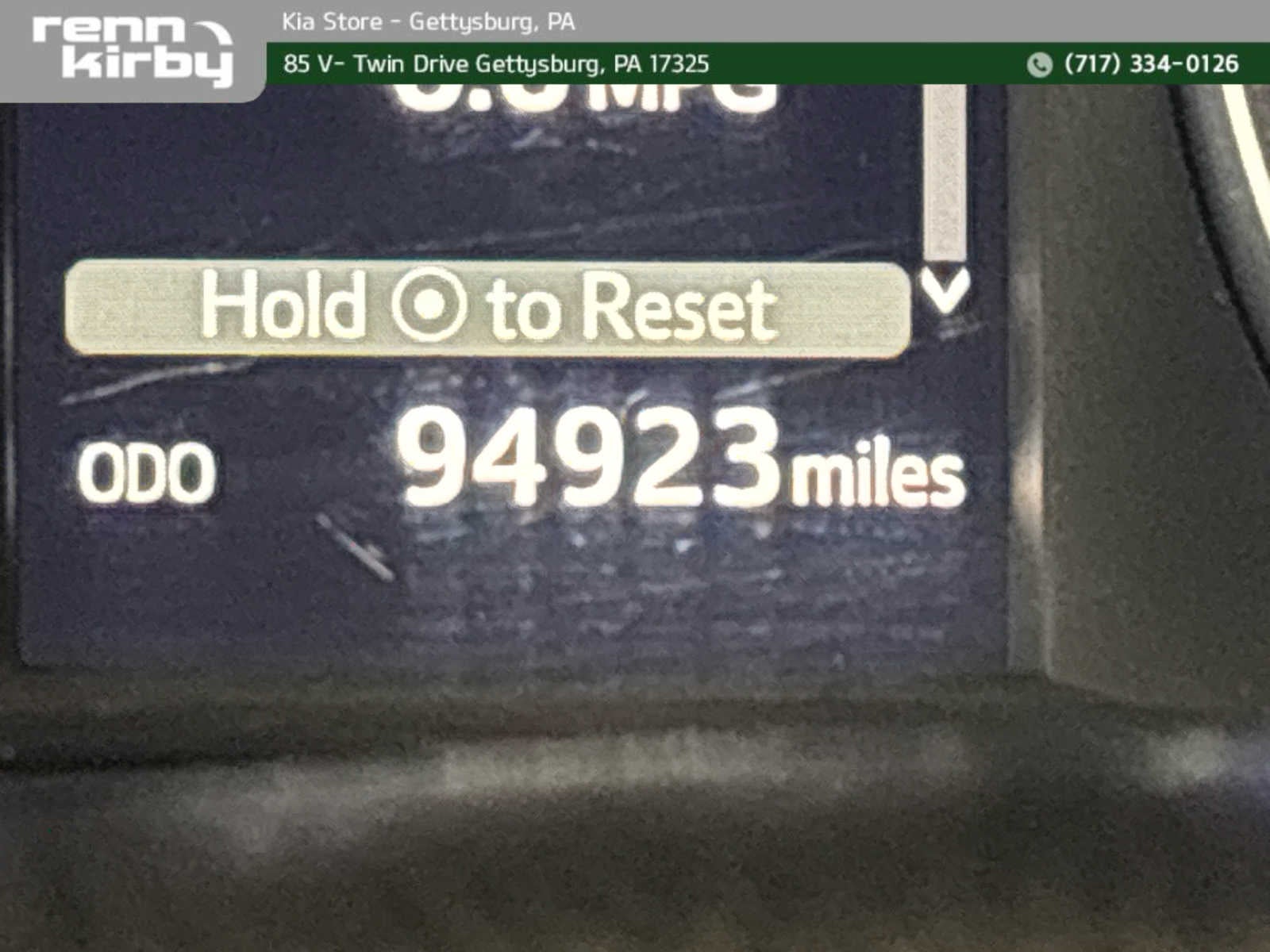 2017 Toyota Highlander LE Plus