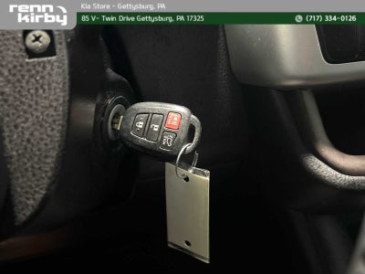 2017 Toyota Highlander LE Plus