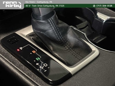 2017 Toyota Highlander LE Plus