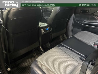 2017 Toyota Highlander LE Plus