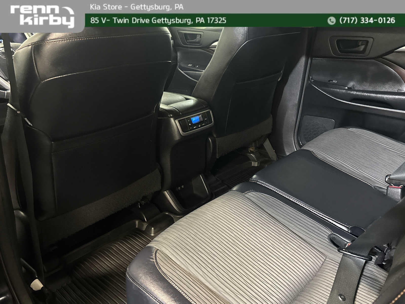 2017 Toyota Highlander LE Plus