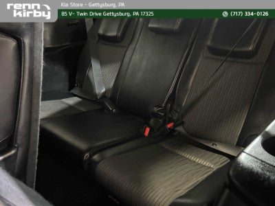 2017 Toyota Highlander LE Plus