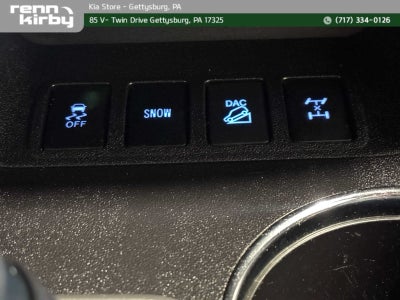 2017 Toyota Highlander LE Plus